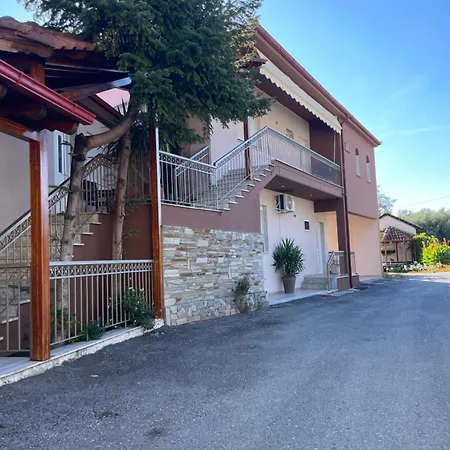 Voras Káto Loutrákion