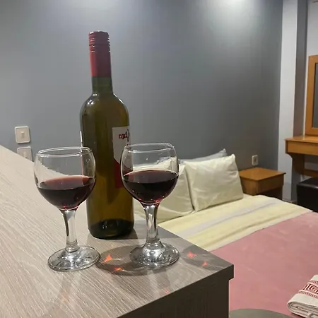 Voras * Káto Loutrákion