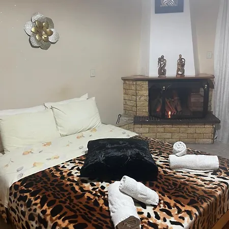 Voras Apartment