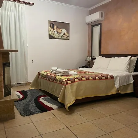 Voras Apartment *