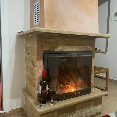 Apartment Voras *