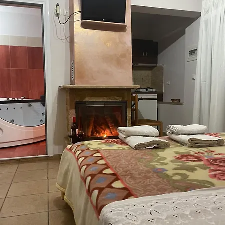 Voras Apartment Loutraki (Pella)