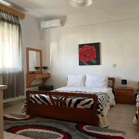 Apartment Voras