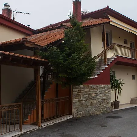 Apartment Voras