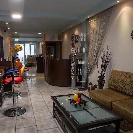 Apartment Voras Loutraki (Pella)