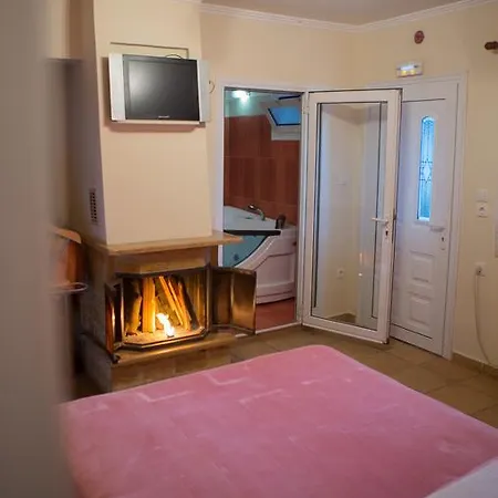 Voras Káto Loutrákion