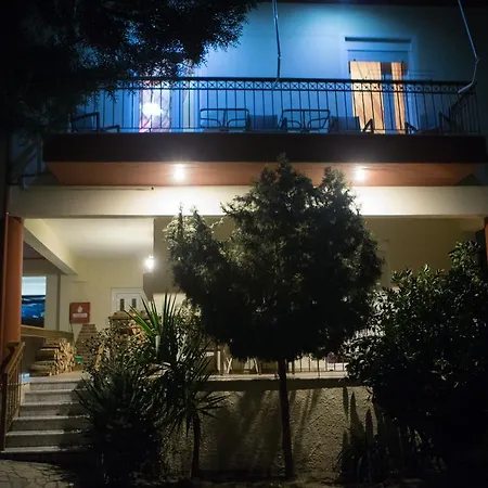 Voras Káto Loutrákion