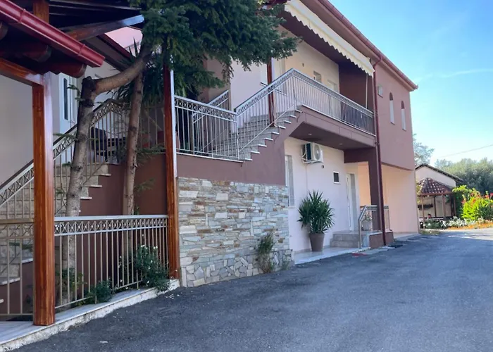 Voras Káto Loutrákion