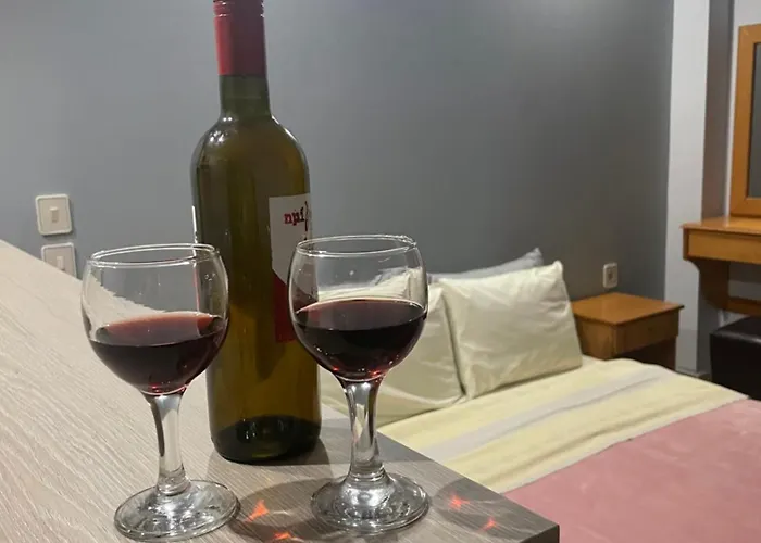 Voras * Káto Loutrákion