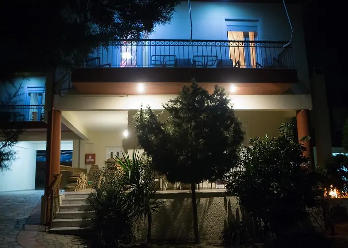 Voras Káto Loutrákion